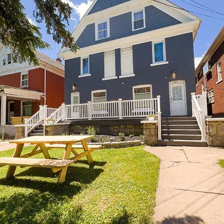 Sprawling 8Br Home Ideal For Large Groups In Niagara Falls Ny Zewnętrze zdjęcie