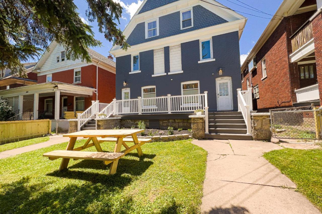 Sprawling 8Br Home Ideal For Large Groups In Niagara Falls Ny Zewnętrze zdjęcie