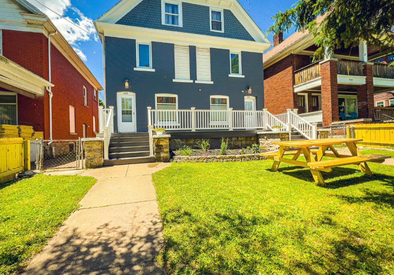 Sprawling 8Br Home Ideal For Large Groups In Niagara Falls Ny Zewnętrze zdjęcie