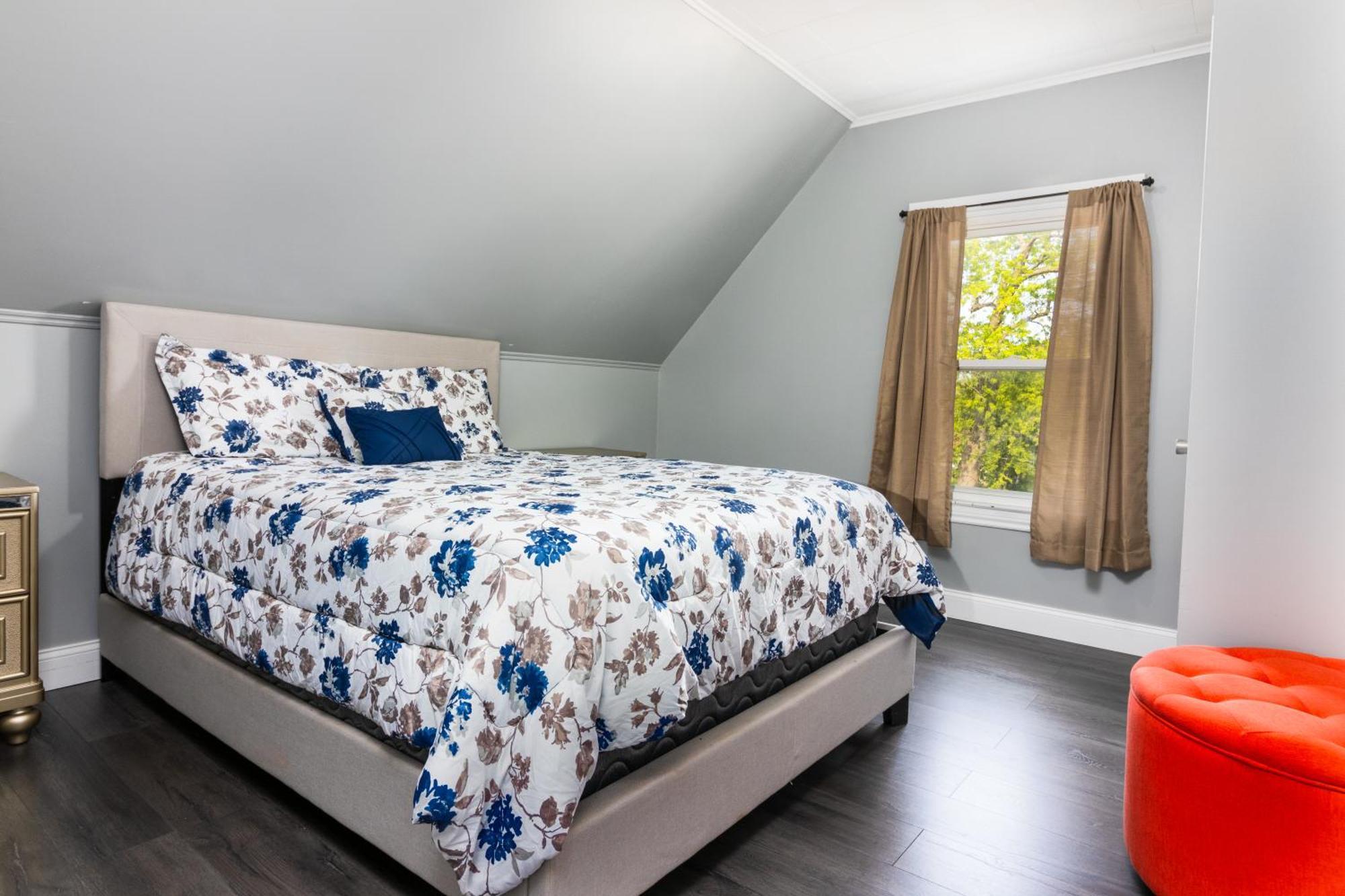 Sprawling 8Br Home Ideal For Large Groups In Niagara Falls Ny Zewnętrze zdjęcie
