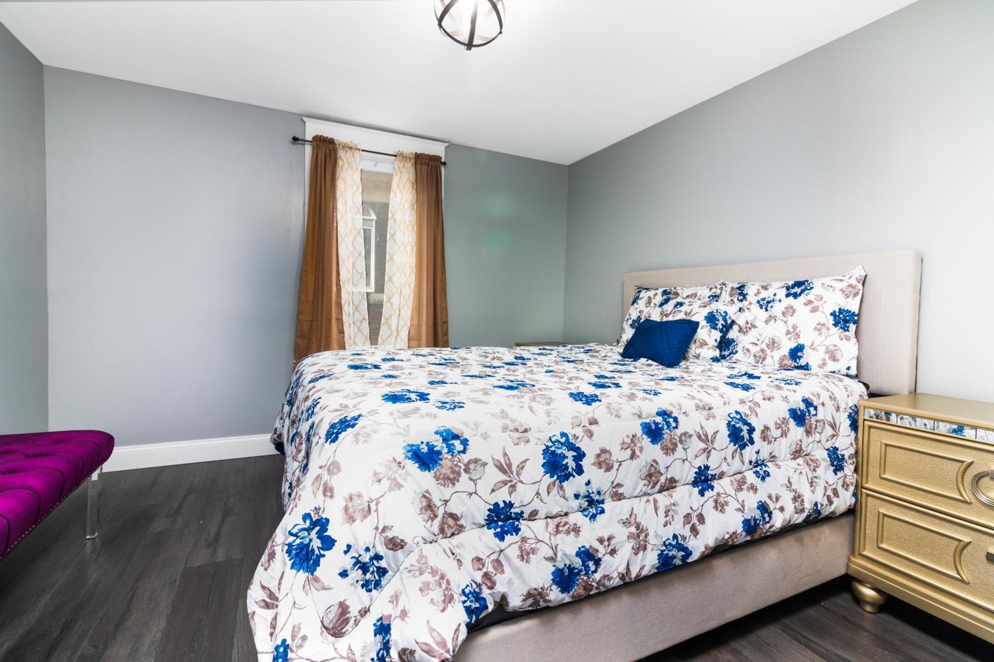 Sprawling 8Br Home Ideal For Large Groups In Niagara Falls Ny Zewnętrze zdjęcie