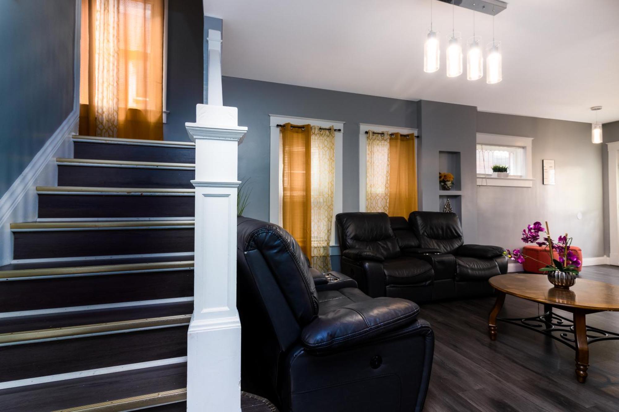 Sprawling 8Br Home Ideal For Large Groups In Niagara Falls Ny Zewnętrze zdjęcie